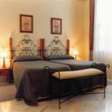 Hotel La Enrea Монтефрио Экстерьер фото