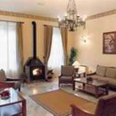 Hotel La Enrea Монтефрио Экстерьер фото