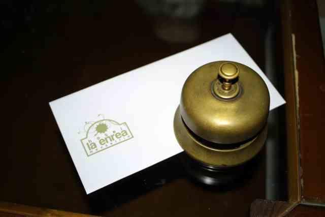 Hotel La Enrea Монтефрио Экстерьер фото